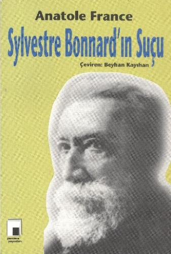 Sylvestre Bonnard’ın Suçu