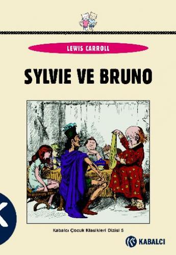 Sylvie ve Bruno