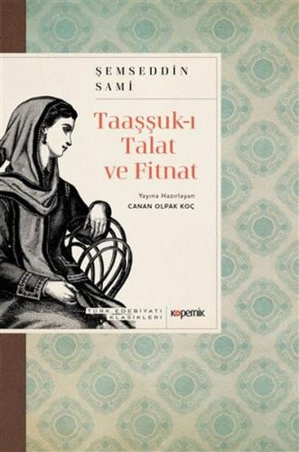 Taaşşuk-ı Talat ve Fitnat