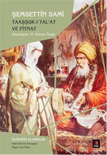 Taaşşuk-ı Tal'at ve Fitnat