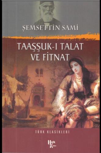 Taaşşuk-ı Talat ve Fitnat