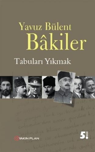 Tabuları Yıkmak