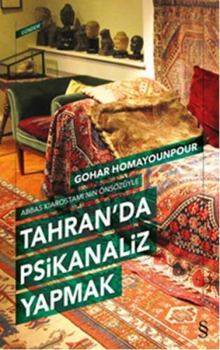 Tahran'da Psikanaliz Yapmak