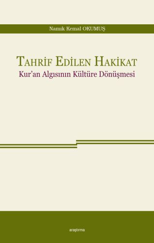 Tahrif Edilen Hakikat