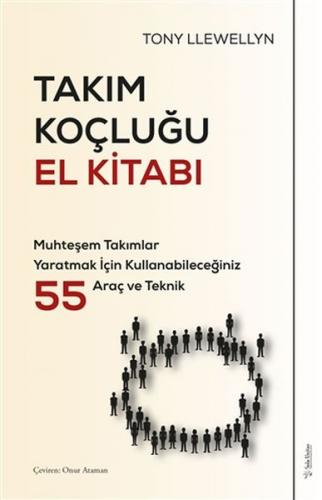 Takım Koçluğu El Kitabı