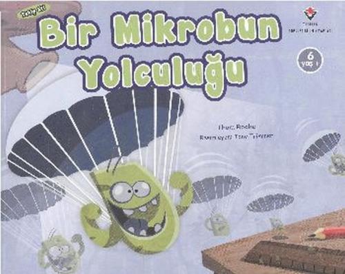 Takip Et! - Bir Mikrobun Yolculuğu