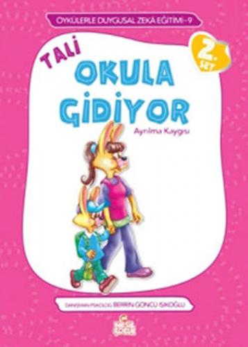 Tali Okula Gidiyor