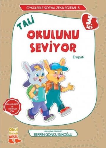 Tali Okulunu Seviyor