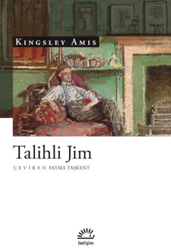 Talihli Jim