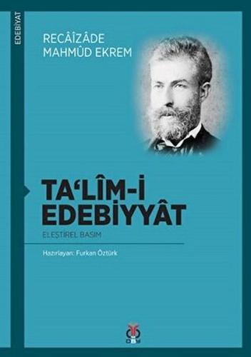 Ta'lim-i Edebiyyat