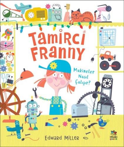 Tamirci Franny