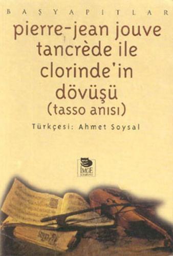 Tancrede ile Clorinde'in Dövüşü