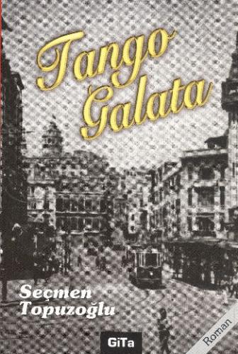 Tango Galata