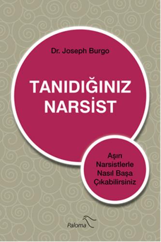 Tanıdığınız Narsist Aşırı Narsistlerle Nasıl Başa Çıkabilirsiniz