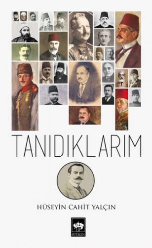 Tanıdıklarım