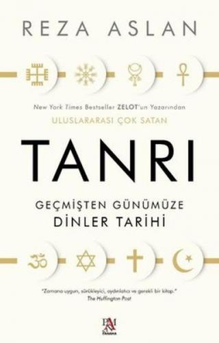 Tanrı Geçmişten Günümüze Dinler Tarihi