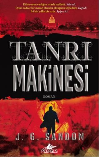 Tanrı Makinesi