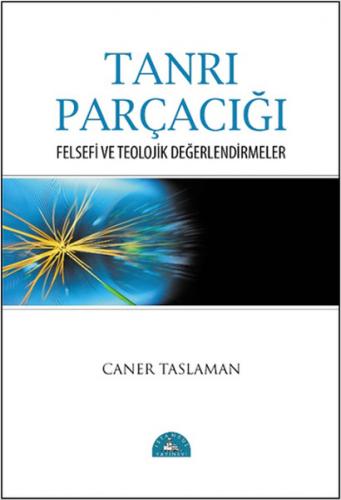 Tanrı Parçacığı