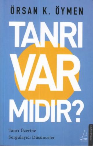 Tanrı Var Mıdır?