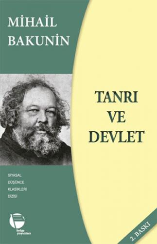 Tanrı ve Devlet