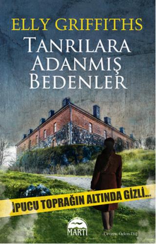 Tanrılara Adanmış Bedenler