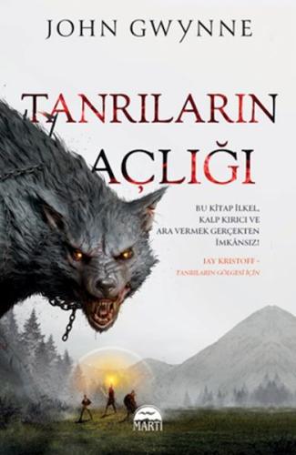 Tanrıların Açlığı - Ciltli