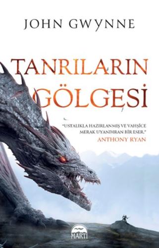 Tanrıların Gölgesi - Ciltli