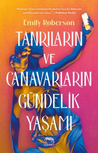 Tanrıların ve Canavarların Gündelik Yaşamı