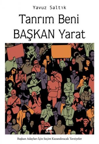 Tanrım Beni Başkan Yarat