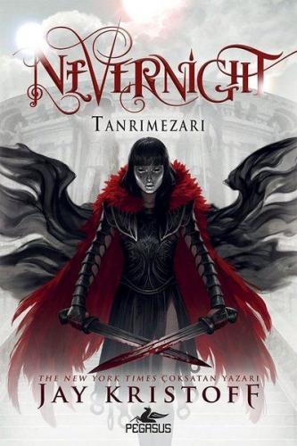 Tanrımezarı - Nevernight