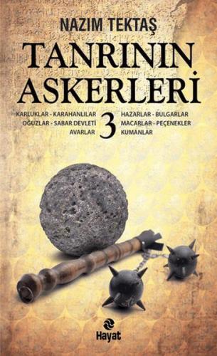 Tanrının Askerleri -3