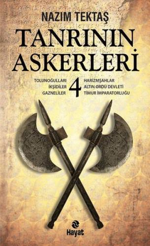 Tanrının Askerleri 4