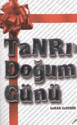 Tanrı'nın Doğum Günü