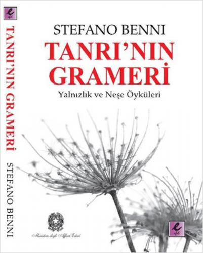 Tanrı'nın Grameri Yalnızlık ve Neşe Öyküleri