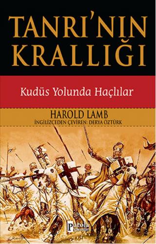 Tanrı'nın Krallığı - Kudüs Yolunda Haçlılar