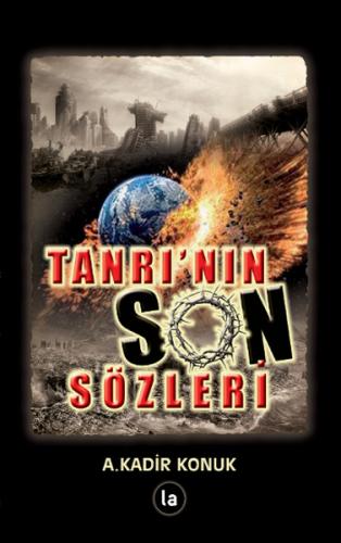 Tanrı'nın Son Sözleri