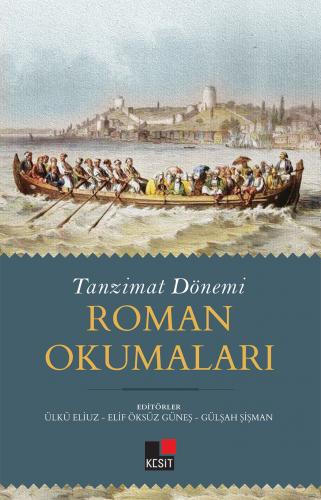 Tanzimat Dönemi Roman Okumaları