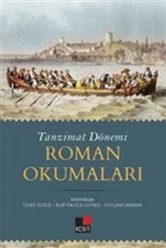 Tanzimat Dönemi Roman Okumaları