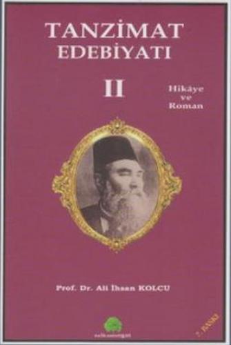 Tanzimat Edebiyatı 2 - Hikaye ve Roman