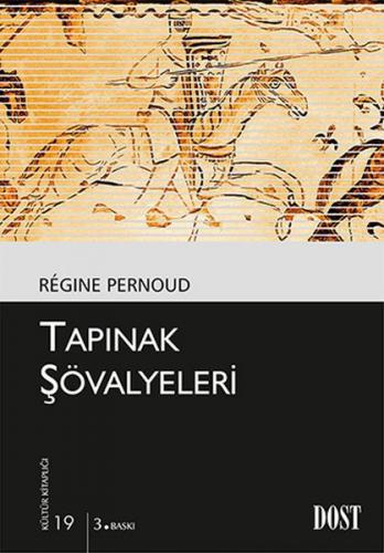 Tapınak Şövalyeleri