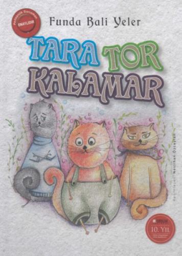 Tara Tor Kalamar