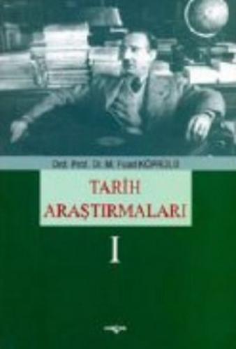 Tarih Araştırmaları 1