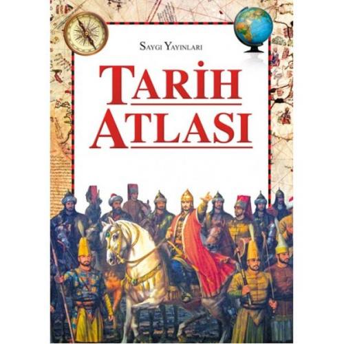 Tarih Atlası