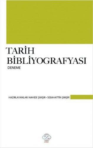 Tarih Bibliyografyası