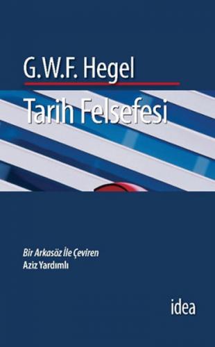 Tarih Felsefesi (karton kapak)