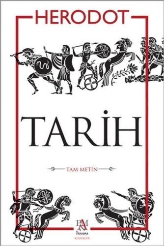 Tarih - Heredot