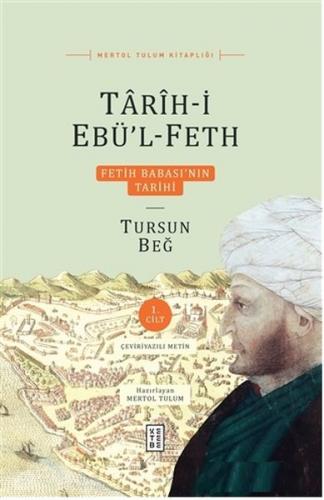 Tarih-i Ebü’l-Feth 2 Cilt Kutulu