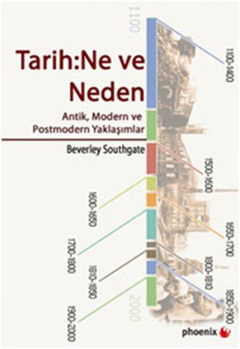 Tarih: Ne ve Neden Antik, Modern ve Postmodern Yaklaşımlar