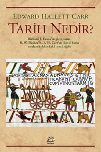 Tarih Nedir?