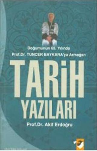 Tarih Yazıları